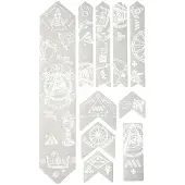 All Mountain Style Opus Magna Rammebeskyttelse