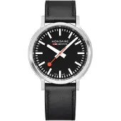 Mondaine Sbb 2se S2g Klokke