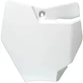 Rtech Ktm 65 Sx 2016-2017 Frontplate