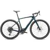 Specialized Turbo Creo Sl Comp Carbon 2025 Elektrisk Grussykkel