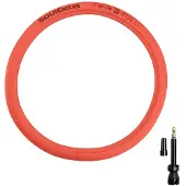Soulciccia 29´´x45 Mm Twin Full + Valve Tubeless Punkteringsbeskyttende Skum