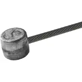 Mvtek Mtb Bremsekabel 100 Enheter