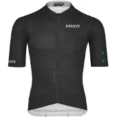Bioracer Epic Ultralight Kort Ermet Trøye
