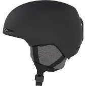 Oakley MOD1, Skihjelm, Blackout