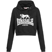 Lonsdale Roxeth Cropped Hetteskjorte