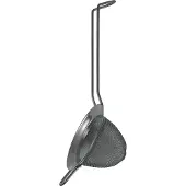 Lurch Fine strainer Ø8, smokey grey