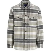 Jack & Jones Ollie Check Skjorte Med Lange Ermer