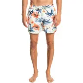 Quiksilver Garden Path 15 Badebukse