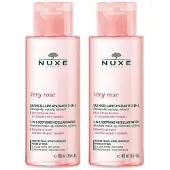 Nuxe Very Rose 800ml Micellærvann
