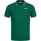 Lonsdale Lion Kortermet Poloskjorte