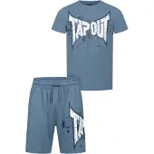 TAPOUT Dunlab Treningsdress