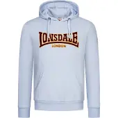 Lonsdale Classic Ll002 Hettegenser