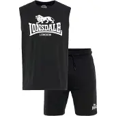 Lonsdale Allanton Treningsdress