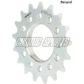 Surly Track 3/32´´ Tannhjul