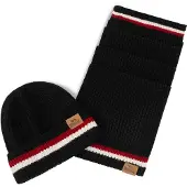 Lonsdale Butleigh Skjerf