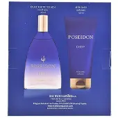 Instituto Espanol Poseidon Deep 300ml Kölnervann