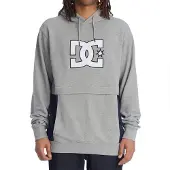 Dc-shoes Bandwidth Hetteskjorte