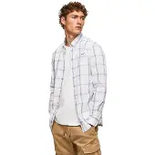 Pepe Jeans Lorian Skjorte Med Lange Ermer