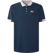 Pepe Jeans Jerson Kortermet Poloskjorte