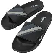 Pepe Jeans Texture Badesandal