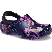 Crocs Classic Meta Scape Tresko