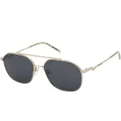 Zadig & Voltaire Szv377s Solbriller For Kvinner