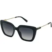 Nina Ricci Snr379 Solbriller For Kvinner