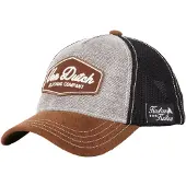Von Dutch Vd/1/cb/lea01 Cap