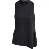 Adidas Hiit Qb Ermeløs T-skjorte