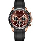 Dissing Mk9 D1157 Klokke