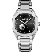 Lugano Automatic L0099 Klokke
