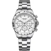 Dissing Lady Mk9 Swarovski D1476 Dameklokke