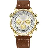 Studsgaard Aviator S0010 Klokke