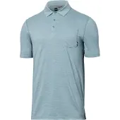 Saxx Droptemp All Day Cooling Kortermet Poloskjorte