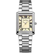 Carl Pique Artius Cp0045 Klokke