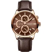 Studsgaard Chronograph S0102 Klokke