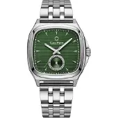 Carl Pique Carré Cp0004 Klokke