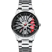 Kensington Racing K0025 Klokke