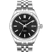 Dissing Date Automatic D1187 Klokke