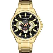Kensington Master K0032 Klokke