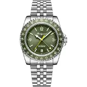 Studsgaard Swiss Gmt S0083 Klokke