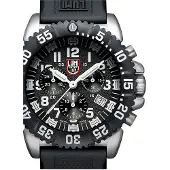 Luminox Xs.3181.f 44mm 20atm Quartz Analogical Klokke