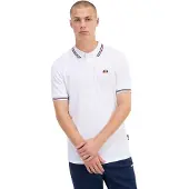 Ellesse Rooks Kortermet Poloskjorte
