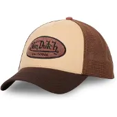 Von Dutch Vd/1/cb/terrylog01 Cap