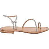 Les tropéziennes Hodaxa Sandaler