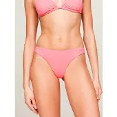 Tommy Hilfiger Uw0uw05304 Bikini Bunn