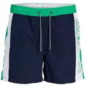 Jack & Jones Fiji Colorblocking Badebukse