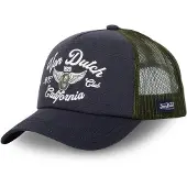 Von Dutch Vd/1/ct/crew11 Cap