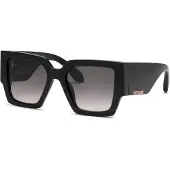 Roberto Cavalli Src067w Solbriller For Kvinner