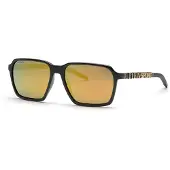 Plein sport Skyblade 59 Mm Polariserte Solbriller